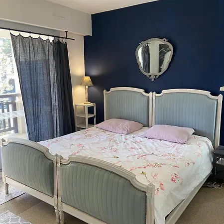 Duplex Ensoleille Avec Terrasse, A 300m De La Apartamento La Baule-Escoublac